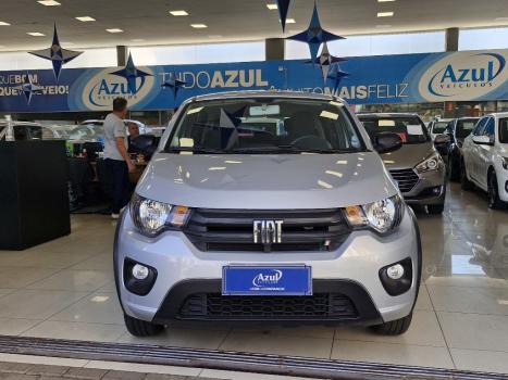 FIAT Mobi 1.0 4P FLEX EVO LIKE ON, Foto 2