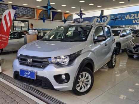 FIAT Mobi 1.0 4P FLEX EVO LIKE ON, Foto 3