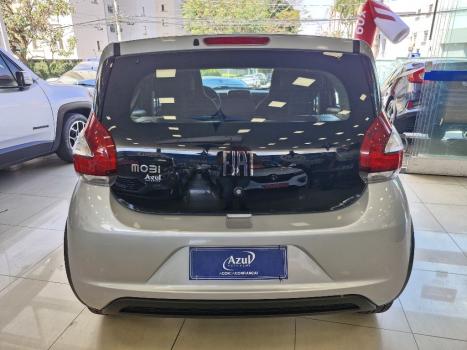 FIAT Mobi 1.0 4P FLEX EVO LIKE ON, Foto 5