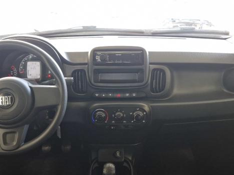 FIAT Mobi 1.0 4P FLEX EVO LIKE ON, Foto 8