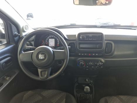 FIAT Mobi 1.0 4P FLEX EVO LIKE ON, Foto 10