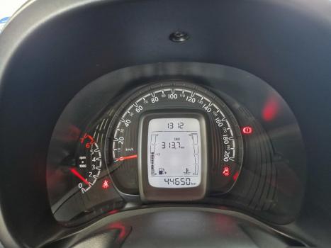 FIAT Mobi 1.0 4P FLEX EVO LIKE ON, Foto 12