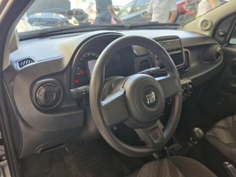 FIAT Mobi 1.0 4P FLEX EVO LIKE ON, Foto 14