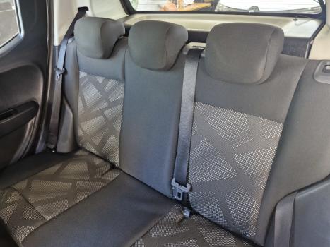 FIAT Mobi 1.0 4P FLEX EVO LIKE ON, Foto 16