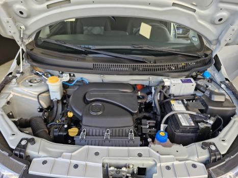 FIAT Mobi 1.0 4P FLEX EVO LIKE ON, Foto 19