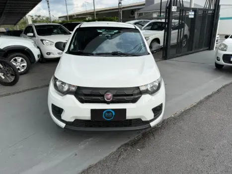 FIAT Mobi 1.0 4P FLEX EVO LIKE, Foto 2