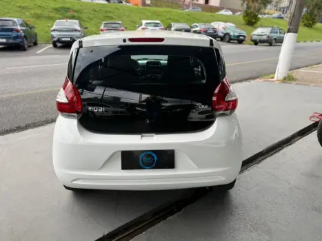 FIAT Mobi 1.0 4P FLEX EVO LIKE, Foto 5