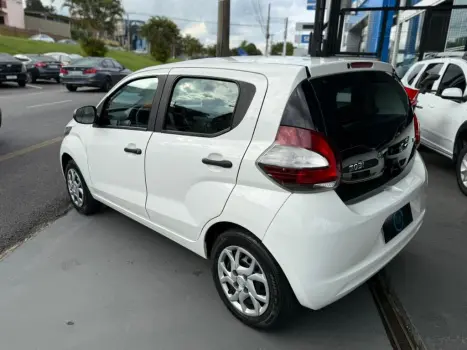 FIAT Mobi 1.0 4P FLEX EVO LIKE, Foto 6