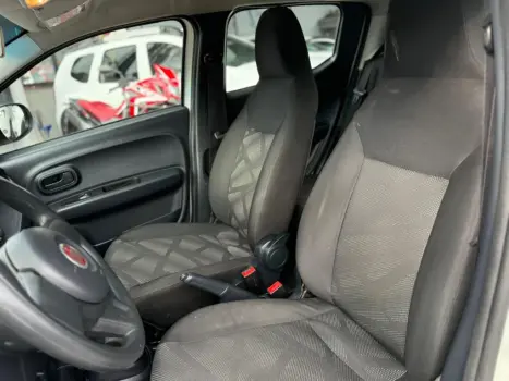 FIAT Mobi 1.0 4P FLEX EVO LIKE, Foto 7