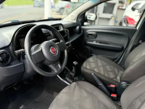FIAT Mobi 1.0 4P FLEX EVO LIKE, Foto 8
