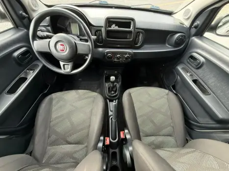 FIAT Mobi 1.0 4P FLEX EVO LIKE, Foto 9