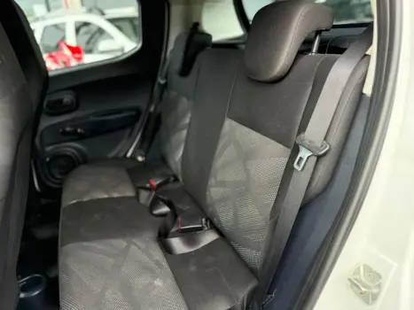 FIAT Mobi 1.0 4P FLEX EVO LIKE, Foto 11