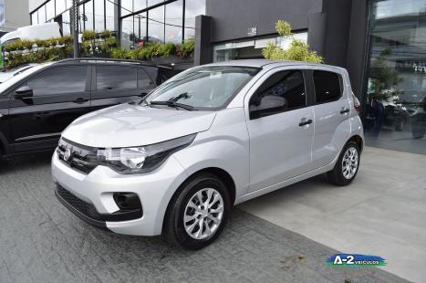 FIAT Mobi 1.0 4P FLEX EVO LIKE, Foto 1