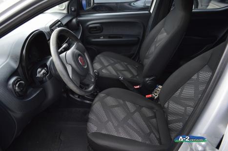 FIAT Mobi 1.0 4P FLEX EVO LIKE, Foto 2