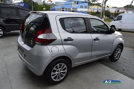FIAT Mobi 1.0 4P FLEX EVO LIKE, Foto 5