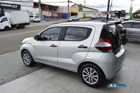 FIAT Mobi 1.0 4P FLEX EVO LIKE, Foto 6