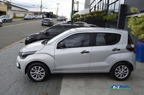 FIAT Mobi 1.0 4P FLEX EVO LIKE, Foto 7
