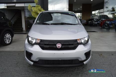 FIAT Mobi 1.0 4P FLEX EVO LIKE, Foto 8