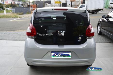 FIAT Mobi 1.0 4P FLEX EVO LIKE, Foto 9