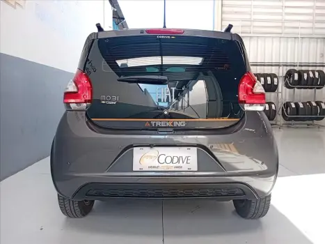 FIAT Mobi 1.0 4P FLEX EVO TREKKING, Foto 6