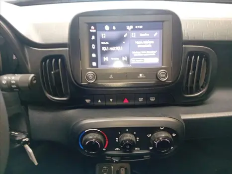 FIAT Mobi 1.0 4P FLEX EVO TREKKING, Foto 8