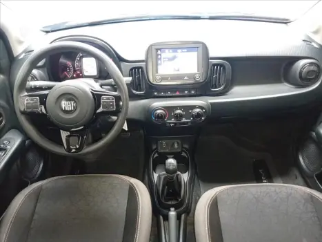 FIAT Mobi 1.0 4P FLEX EVO TREKKING, Foto 9