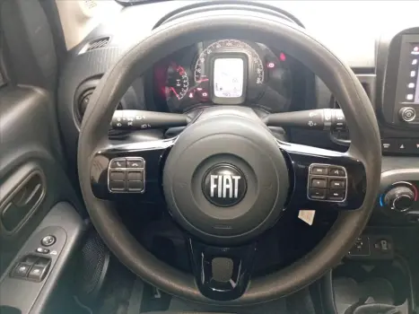 FIAT Mobi 1.0 4P FLEX EVO TREKKING, Foto 10