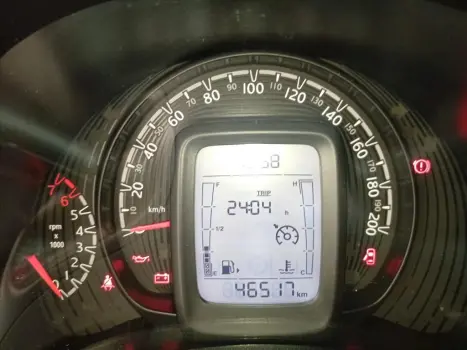 FIAT Mobi 1.0 4P FLEX EVO TREKKING, Foto 11