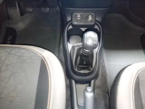 FIAT Mobi 1.0 4P FLEX EVO TREKKING, Foto 12