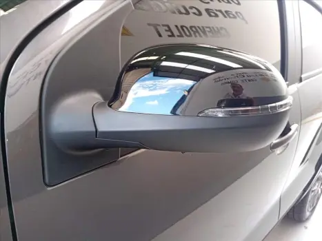 FIAT Mobi 1.0 4P FLEX EVO TREKKING, Foto 14