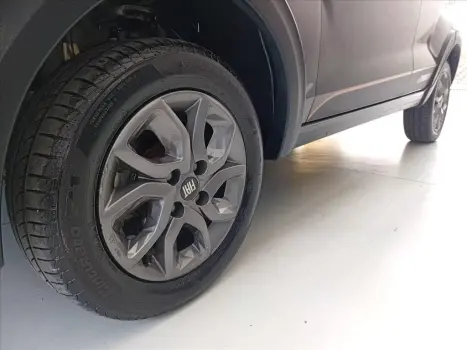 FIAT Mobi 1.0 4P FLEX EVO TREKKING, Foto 15