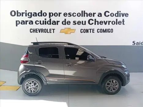 FIAT Mobi 1.0 4P FLEX EVO TREKKING, Foto 17