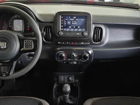 FIAT Mobi 1.0 4P FLEX EVO TREKKING, Foto 8
