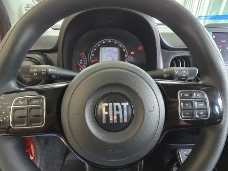 FIAT Mobi 1.0 4P FLEX EVO TREKKING, Foto 10