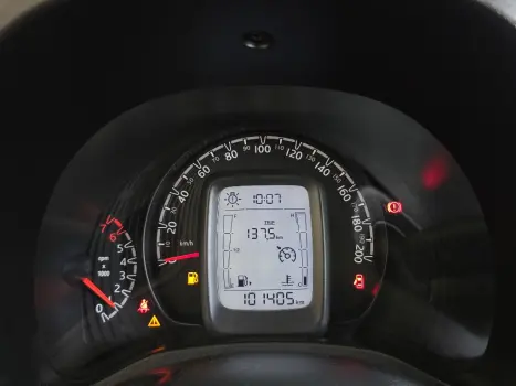 FIAT Mobi 1.0 4P FLEX EVO TREKKING, Foto 11