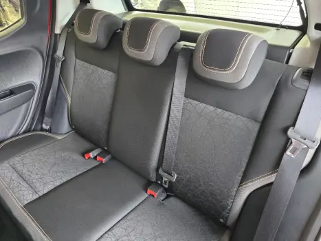 FIAT Mobi 1.0 4P FLEX EVO TREKKING, Foto 14