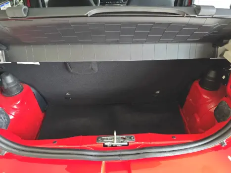 FIAT Mobi 1.0 4P FLEX EVO TREKKING, Foto 15