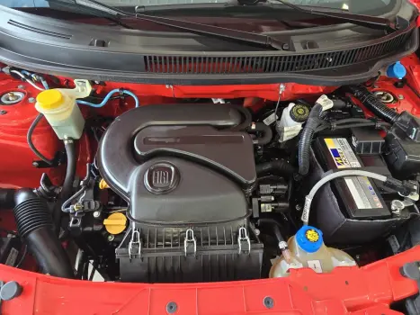 FIAT Mobi 1.0 4P FLEX EVO TREKKING, Foto 16