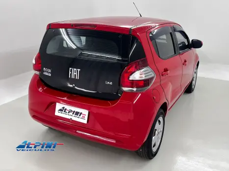 FIAT Mobi 1.0 4P FLEX EVO LIKE, Foto 3