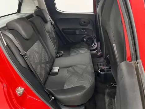 FIAT Mobi 1.0 4P FLEX EVO LIKE, Foto 7