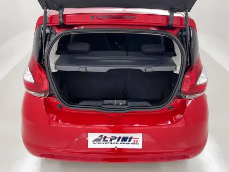 FIAT Mobi 1.0 4P FLEX EVO LIKE, Foto 8