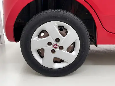 FIAT Mobi 1.0 4P FLEX EVO LIKE, Foto 10