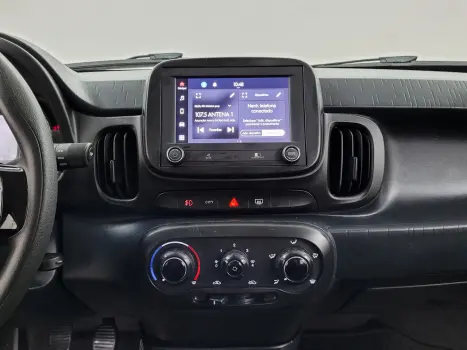 FIAT Mobi 1.0 4P FLEX EVO TREKKING, Foto 6