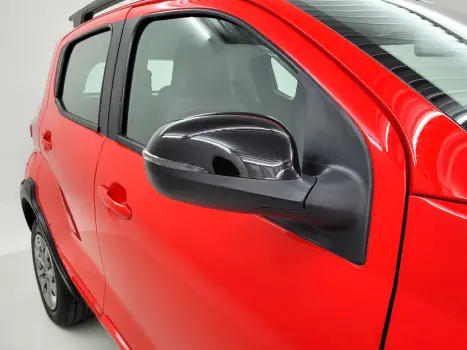 FIAT Mobi 1.0 4P FLEX EVO TREKKING, Foto 9