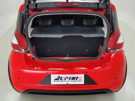 FIAT Mobi 1.0 4P FLEX EVO TREKKING, Foto 10