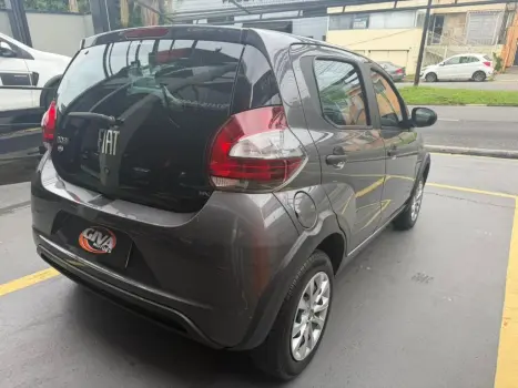 FIAT Mobi 1.0 4P FLEX EVO LIKE, Foto 3