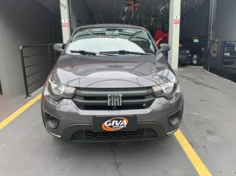 FIAT Mobi 1.0 4P FLEX EVO LIKE, Foto 5