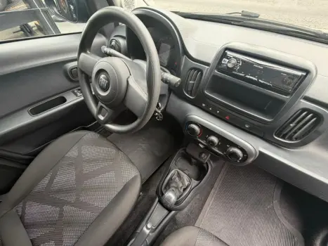 FIAT Mobi 1.0 4P FLEX EVO LIKE, Foto 7