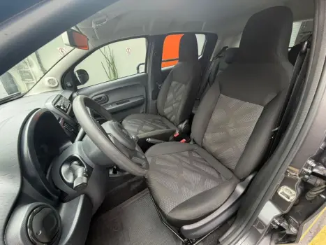 FIAT Mobi 1.0 4P FLEX EVO LIKE, Foto 8