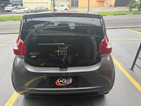 FIAT Mobi 1.0 4P FLEX EVO LIKE, Foto 10